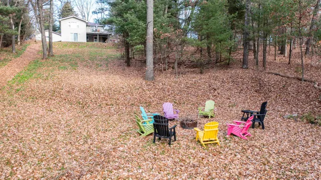 $570,000 | W10199 Bighorn Lane, Hancock, WI 54943