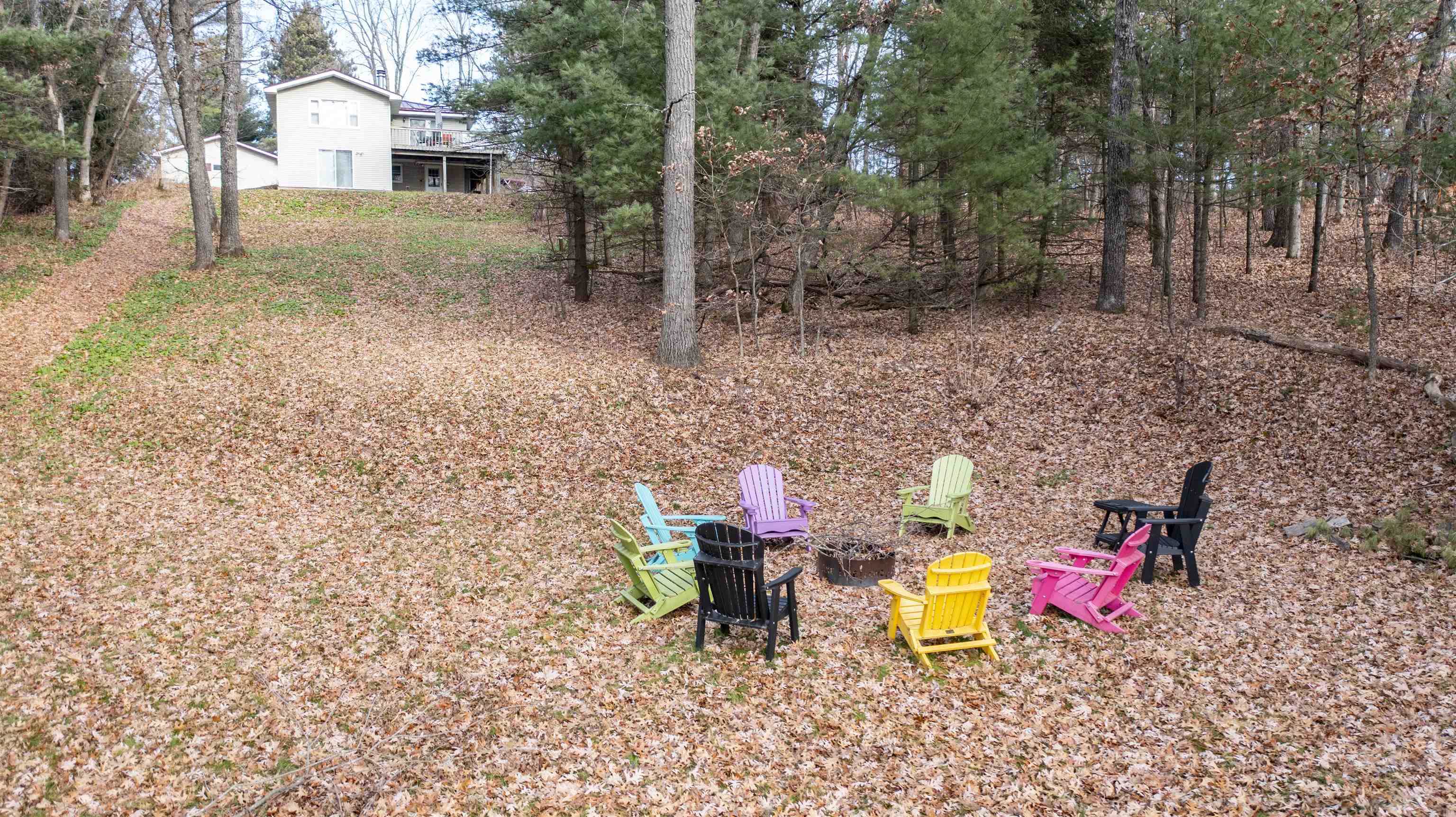 W10199 Bighorn Lane Hancock, WI 54943 - Photo 3 of 39