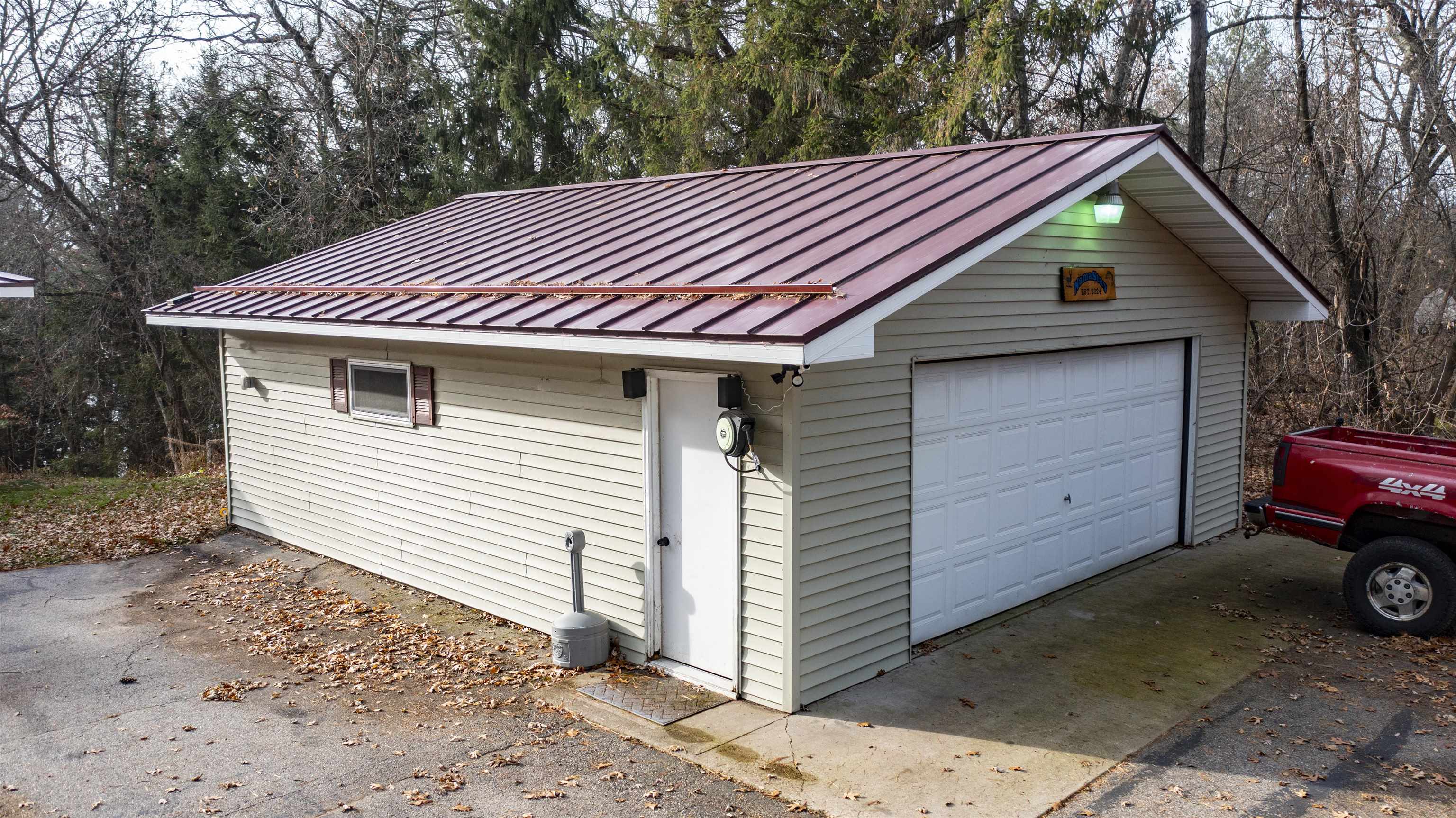 W10199 Bighorn Lane Hancock, WI 54943 - Photo 32 of 39