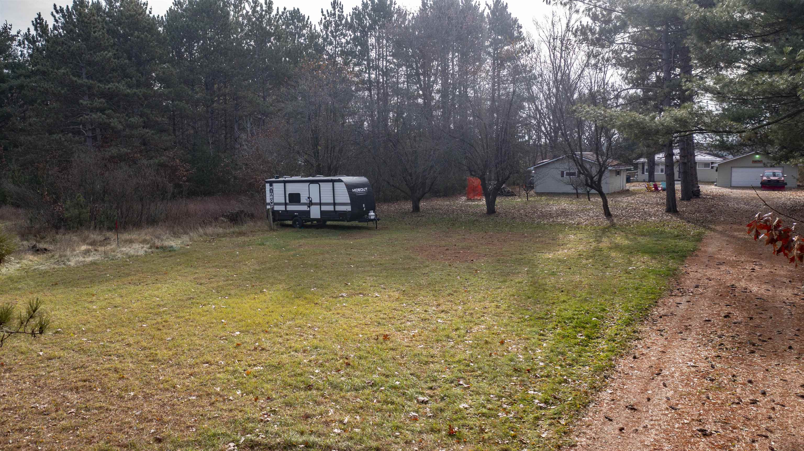 W10199 Bighorn Lane Hancock, WI 54943 - Photo 33 of 39