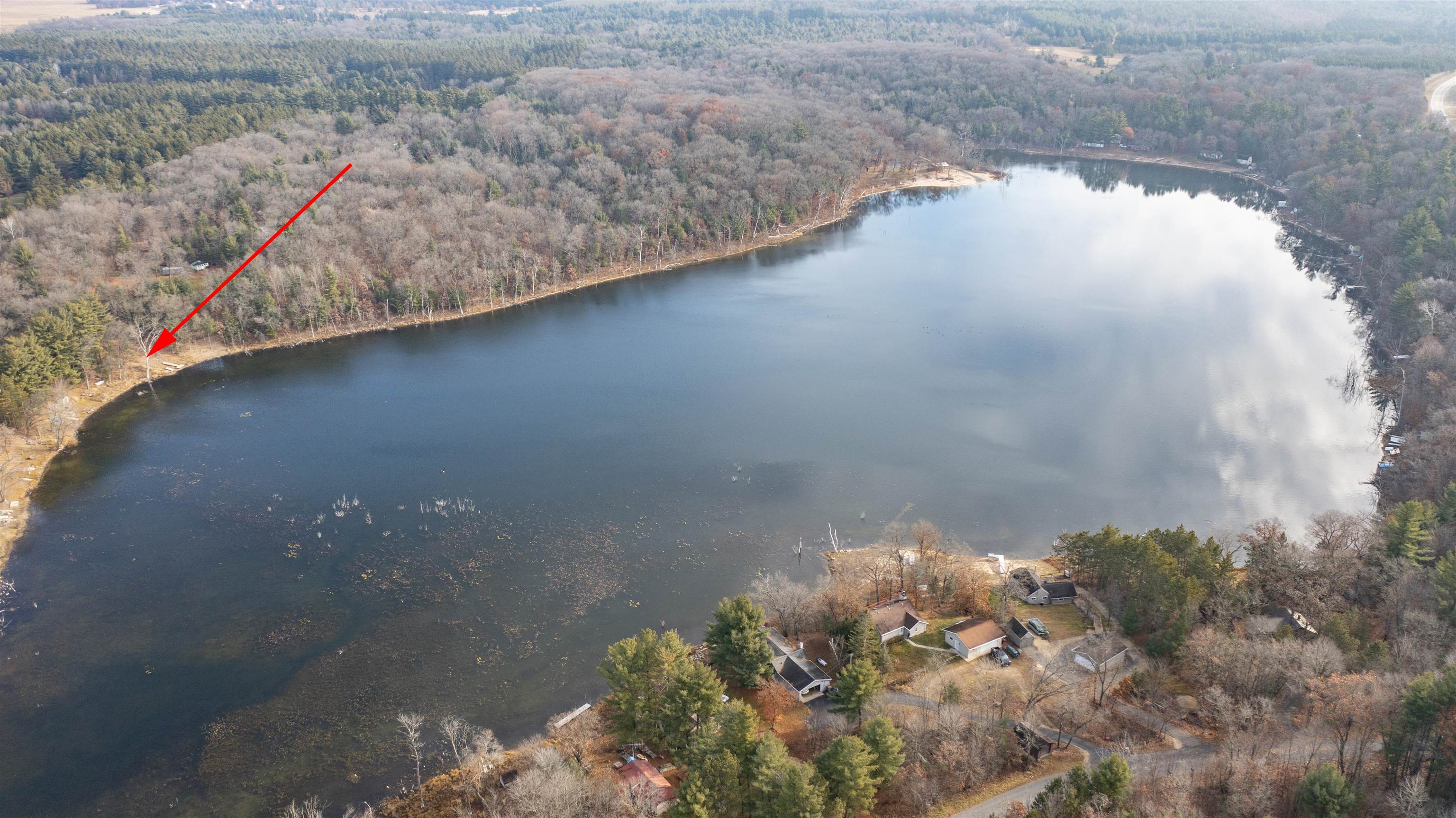 W10199 Bighorn Lane Hancock, WI 54943 - Photo 34 of 39