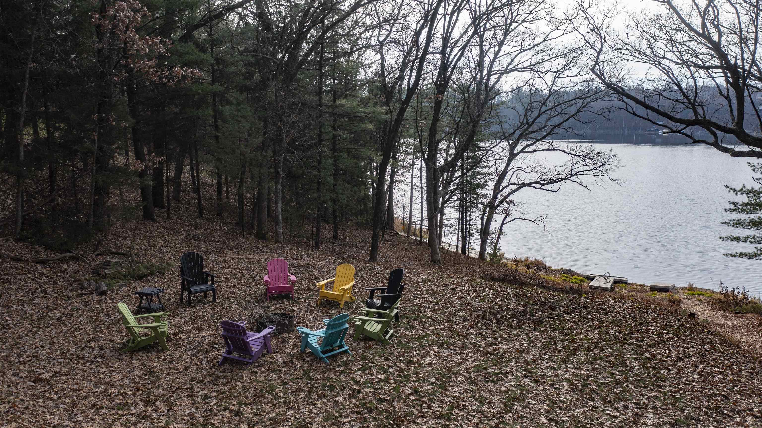 W10199 Bighorn Lane Hancock, WI 54943 - Photo 37 of 39