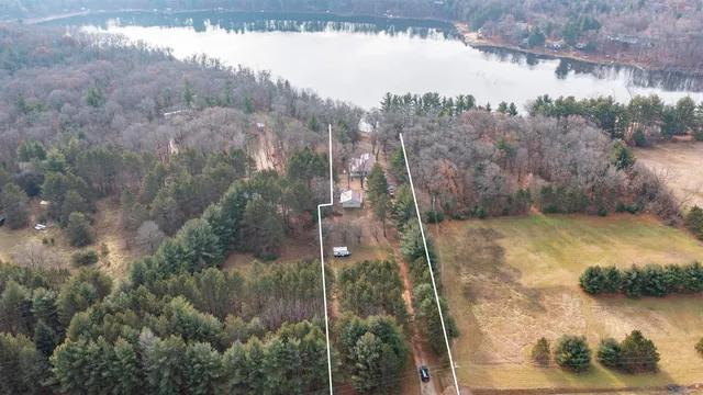 $570,000 | W10199 Bighorn Lane, Hancock, WI 54943