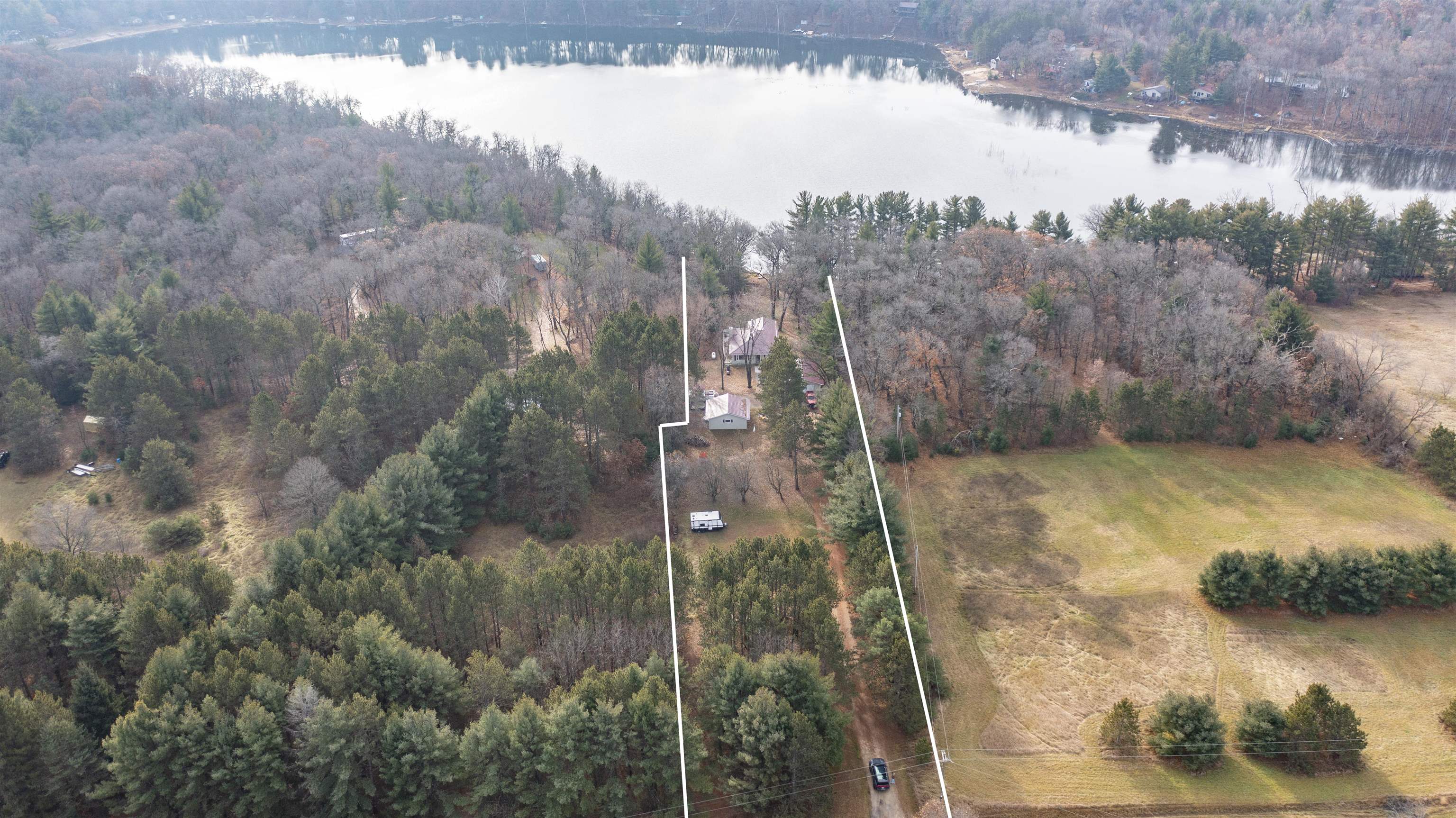 W10199 Bighorn Lane Hancock, WI 54943 - Photo 38 of 39