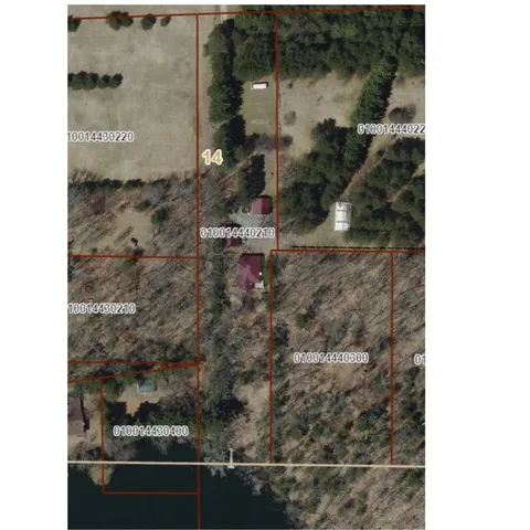 $570,000 | W10199 Bighorn Lane, Hancock, WI 54943