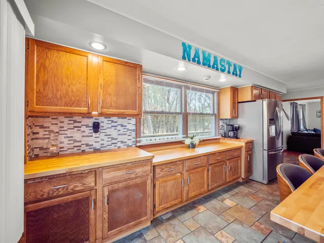 $570,000 | W10199 Bighorn Lane, Hancock, WI 54943