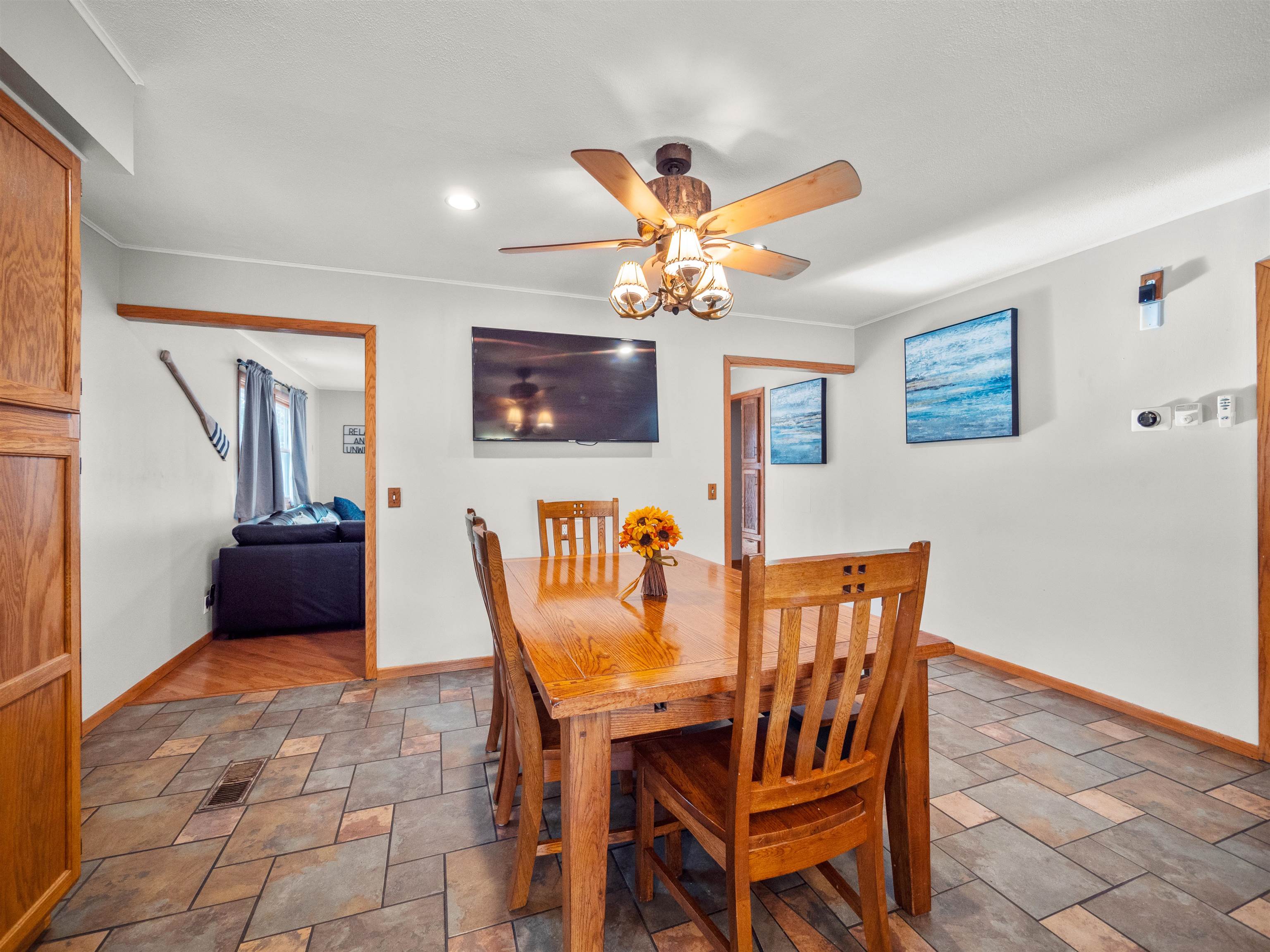 W10199 Bighorn Lane Hancock, WI 54943 - Photo 9 of 39