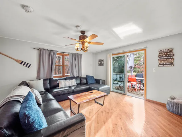 $570,000 | W10199 Bighorn Lane, Hancock, WI 54943