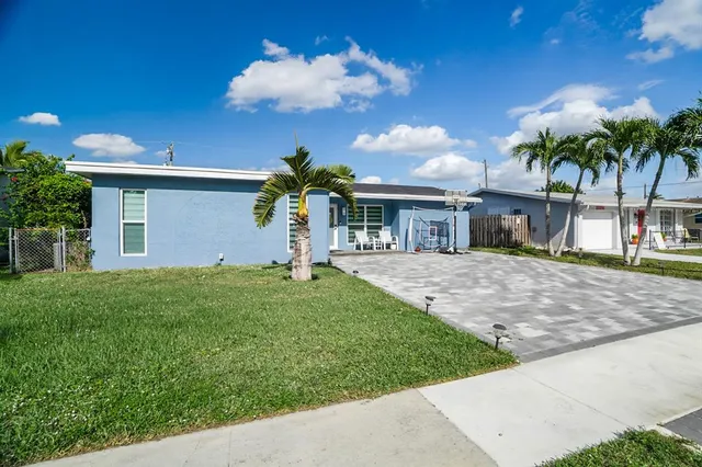 $575,000 | 12301 Northwest 29th Street, Sunrise, FL 33323