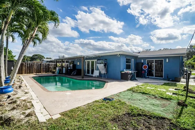 $575,000 | 12301 Northwest 29th Street, Sunrise, FL 33323