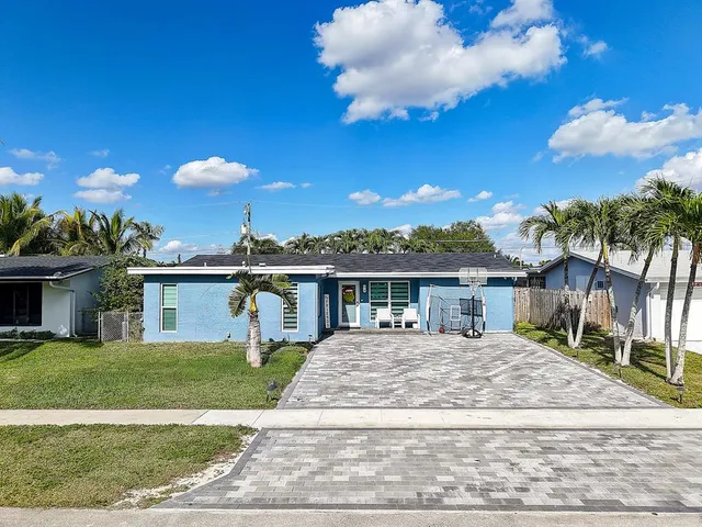 $575,000 | 12301 Northwest 29th Street, Sunrise, FL 33323