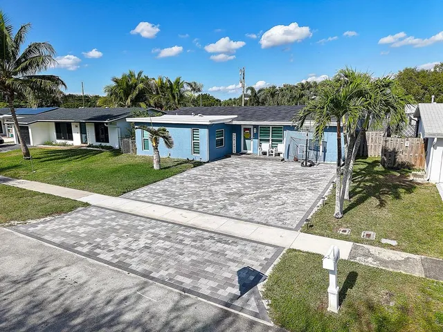 $575,000 | 12301 Northwest 29th Street, Sunrise, FL 33323