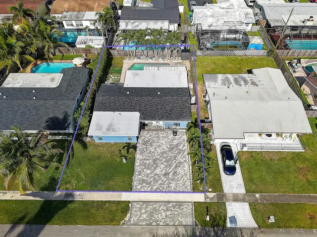 $575,000 | 12301 Northwest 29th Street, Sunrise, FL 33323