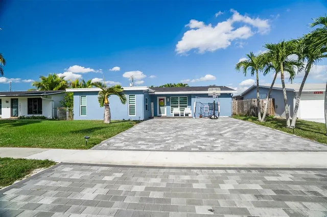$575,000 | 12301 Northwest 29th Street, Sunrise, FL 33323