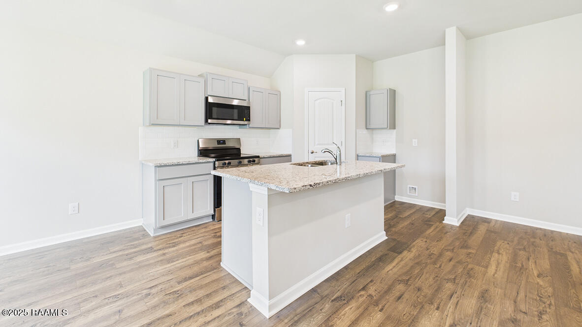 185 Colett Drive Sunset, LA 70584 - Photo 14 of 31 X40A Ashburn - Gray - 13