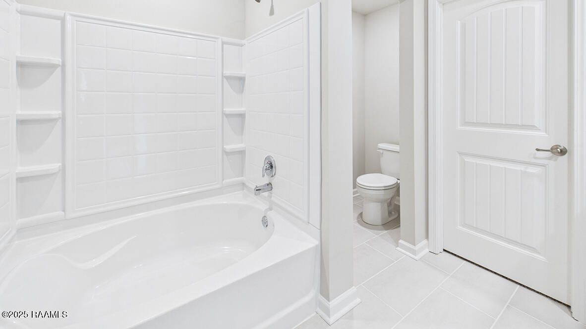 185 Colett Drive Sunset, LA 70584 - Photo 24 of 31 X40A Ashburn - Gray - 24