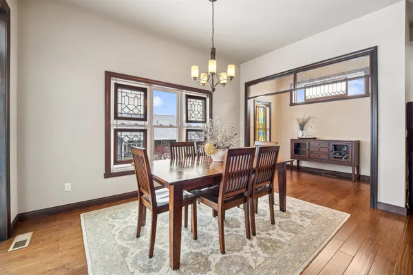 $769,000 | 6600 North Kurey Drive, Appleton, WI 54913