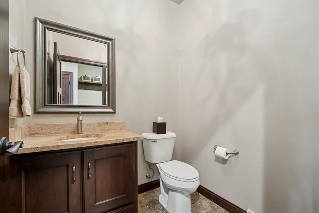 $769,000 | 6600 North Kurey Drive, Appleton, WI 54913