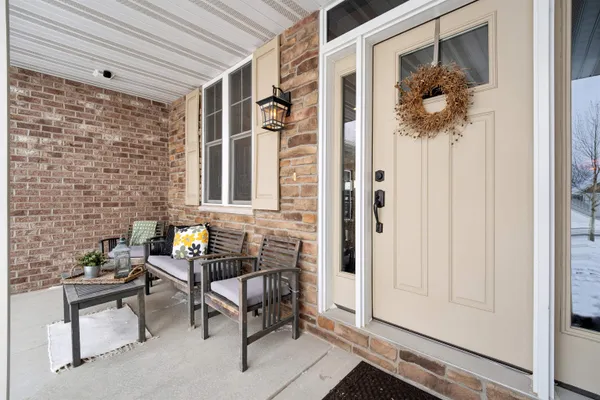 $769,000 | 6600 North Kurey Drive, Appleton, WI 54913