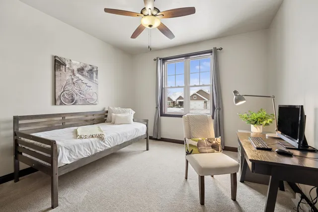 $769,000 | 6600 North Kurey Drive, Appleton, WI 54913