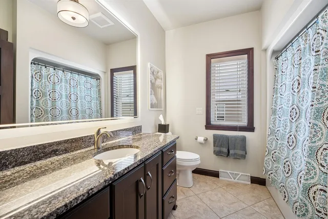 $769,000 | 6600 North Kurey Drive, Appleton, WI 54913