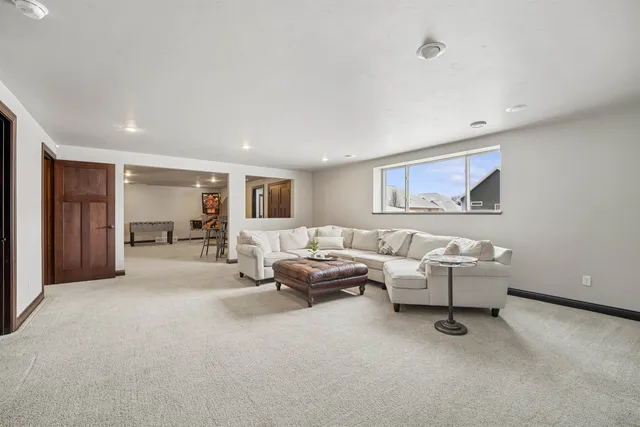 $769,000 | 6600 North Kurey Drive, Appleton, WI 54913