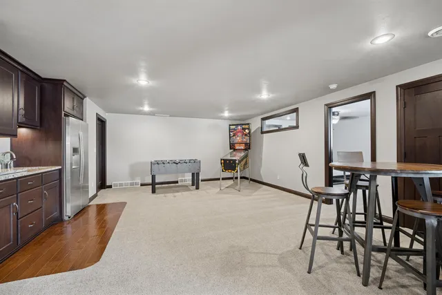 $769,000 | 6600 North Kurey Drive, Appleton, WI 54913