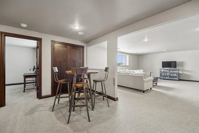 $769,000 | 6600 North Kurey Drive, Appleton, WI 54913