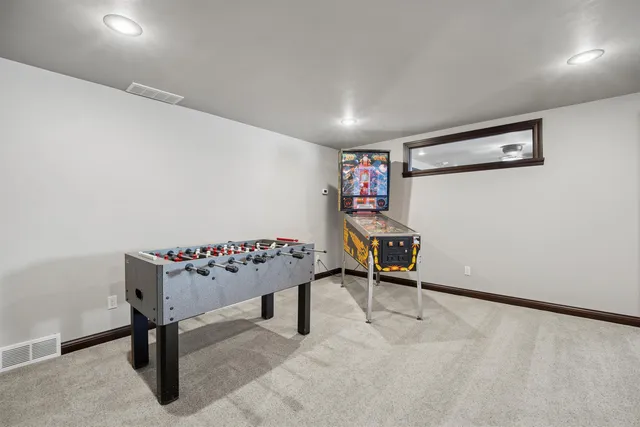 $769,000 | 6600 North Kurey Drive, Appleton, WI 54913