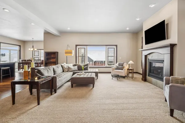 $769,000 | 6600 North Kurey Drive, Appleton, WI 54913