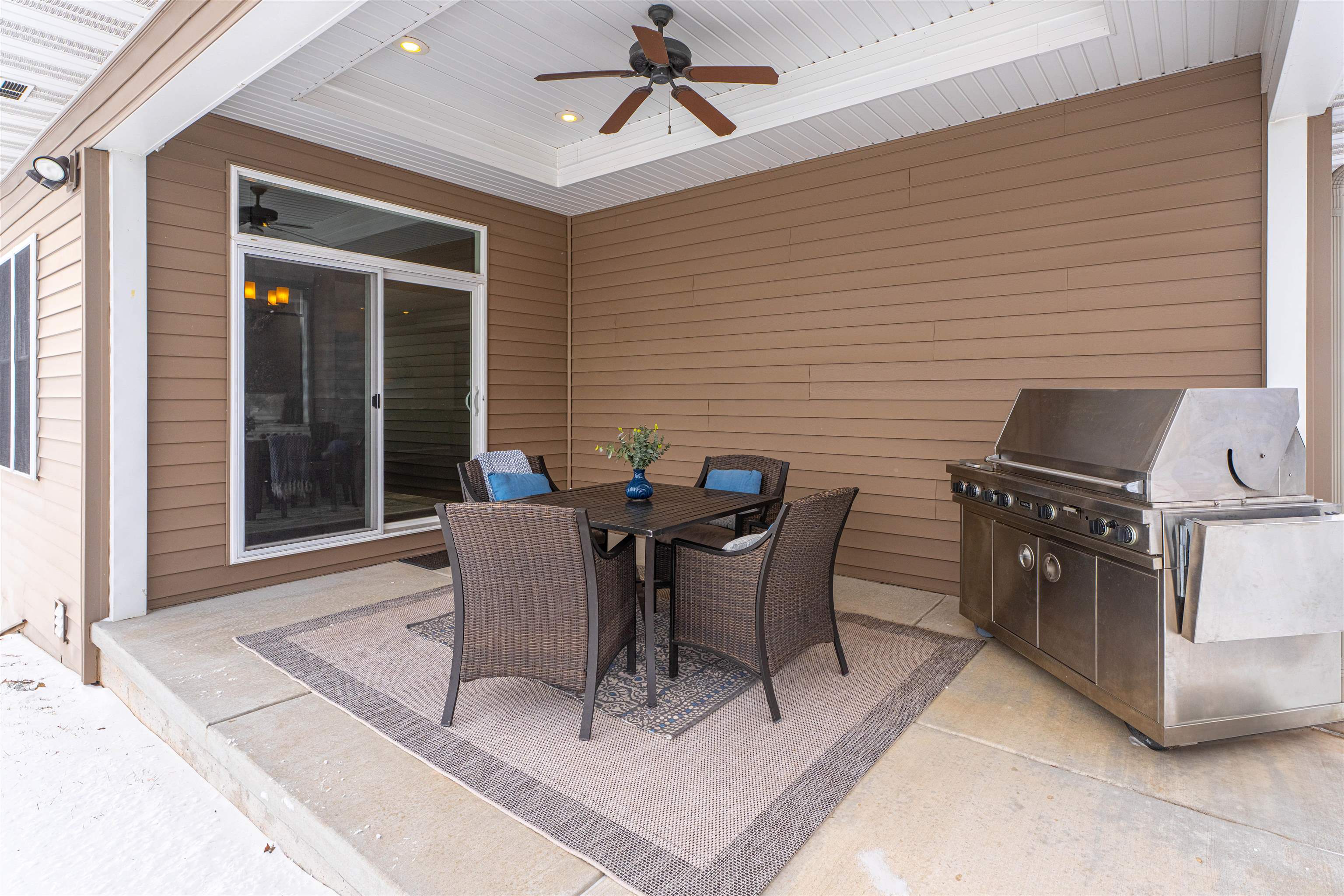 6600 North Kurey Drive Appleton, WI 54913 - Photo 43 of 46