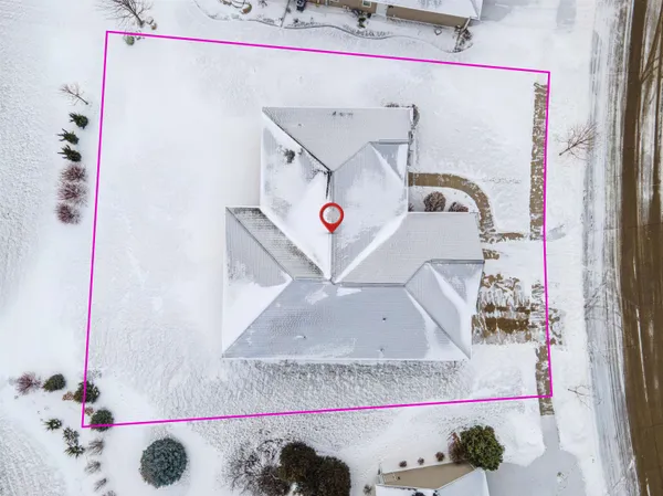 $769,000 | 6600 North Kurey Drive, Appleton, WI 54913