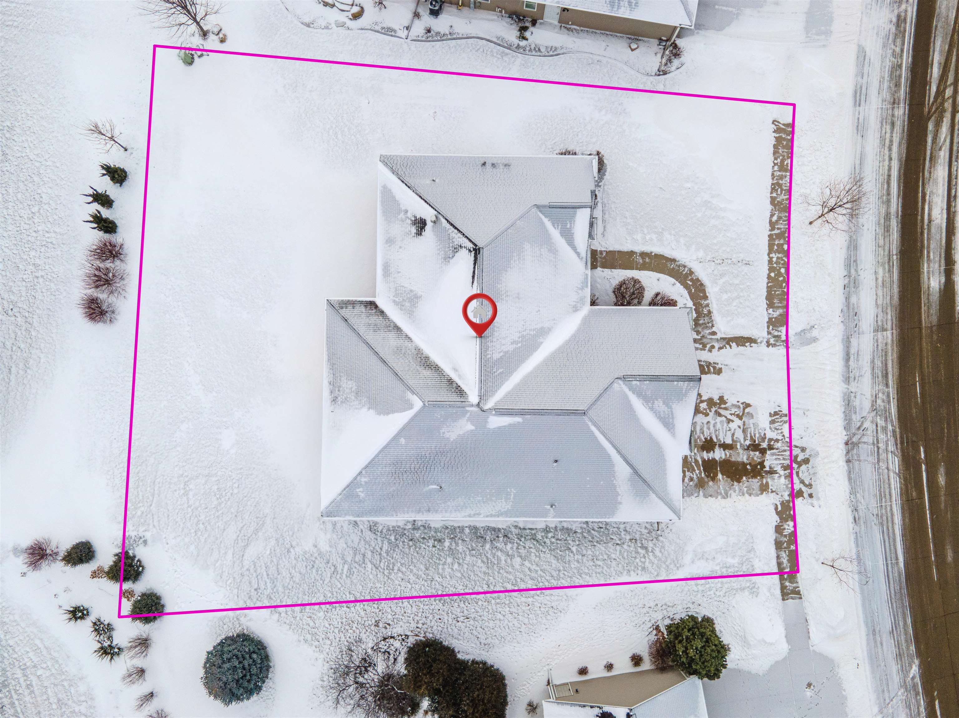 6600 North Kurey Drive Appleton, WI 54913 - Photo 44 of 46