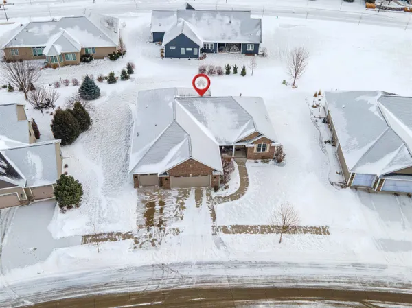 $769,000 | 6600 North Kurey Drive, Appleton, WI 54913