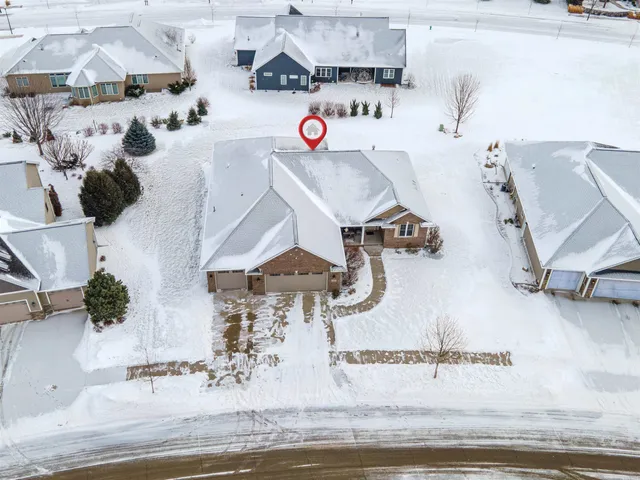 $769,000 | 6600 North Kurey Drive, Appleton, WI 54913