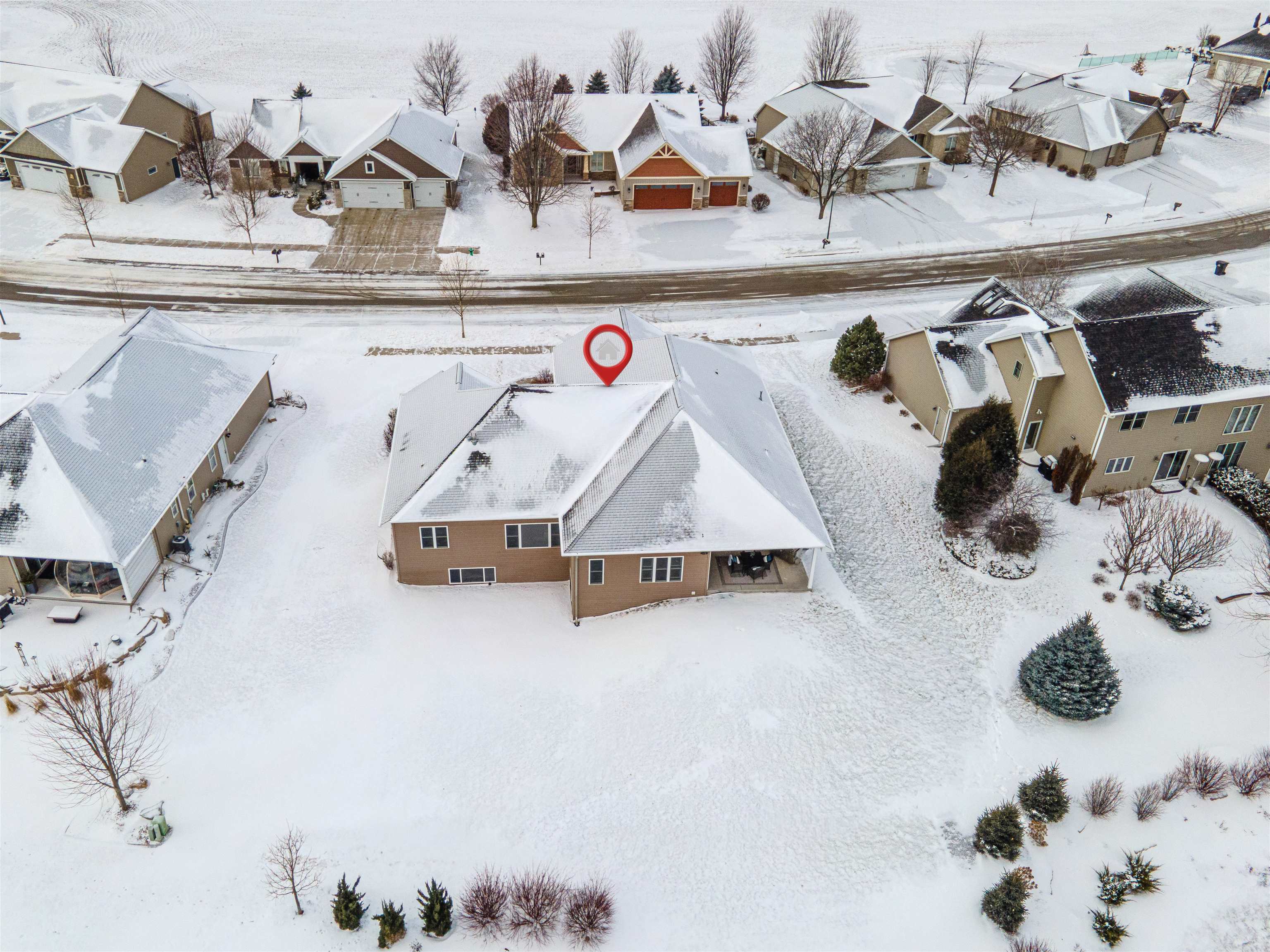 6600 North Kurey Drive Appleton, WI 54913 - Photo 46 of 46