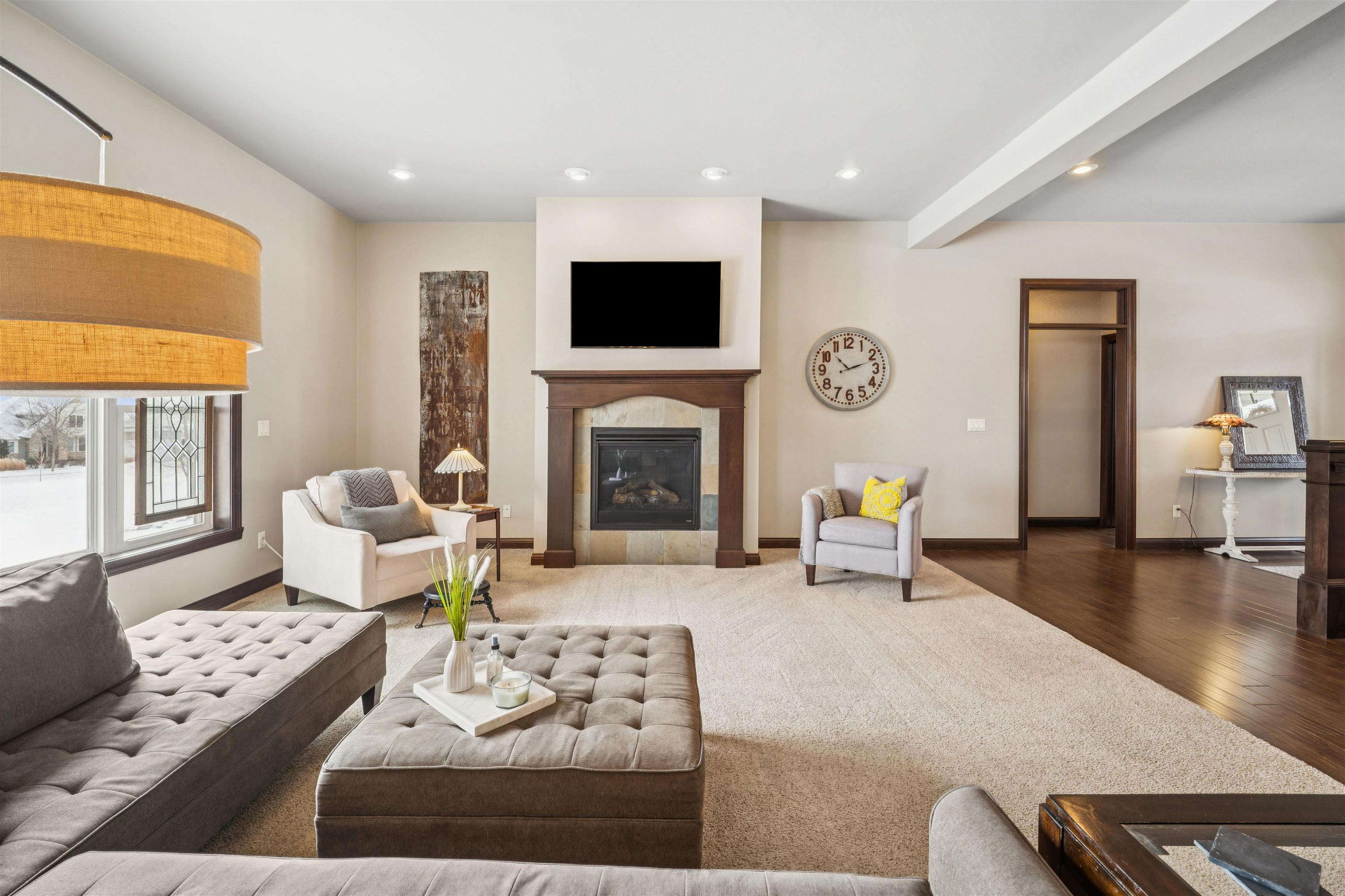 6600 North Kurey Drive Appleton, WI 54913 - Photo 5 of 46