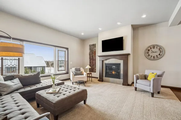 $769,000 | 6600 North Kurey Drive, Appleton, WI 54913