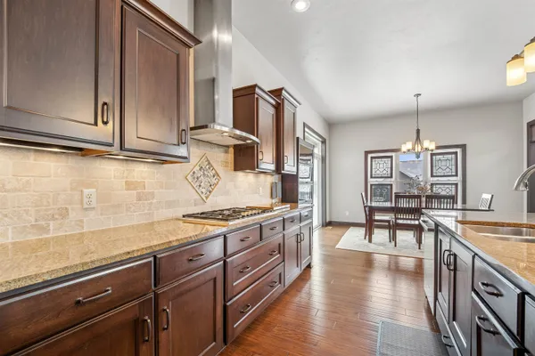 $769,000 | 6600 North Kurey Drive, Appleton, WI 54913