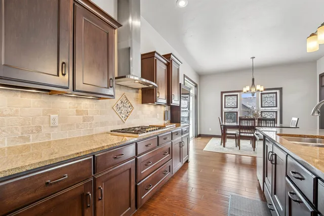 $769,000 | 6600 North Kurey Drive, Appleton, WI 54913