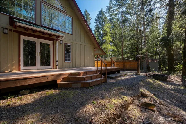 $299,990 | 500 North Duckabush Drive, Hoodsport, WA 98548