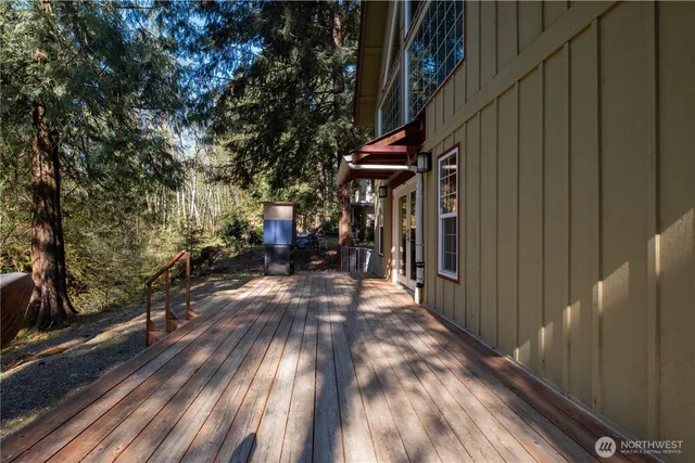 $299,990 | 500 North Duckabush Drive, Hoodsport, WA 98548