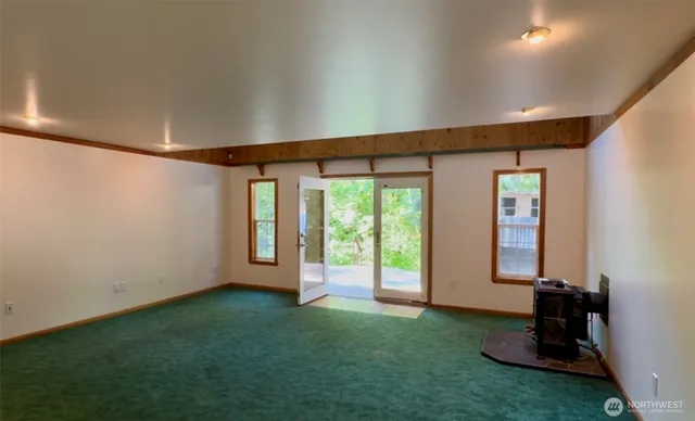 $299,990 | 500 North Duckabush Drive, Hoodsport, WA 98548