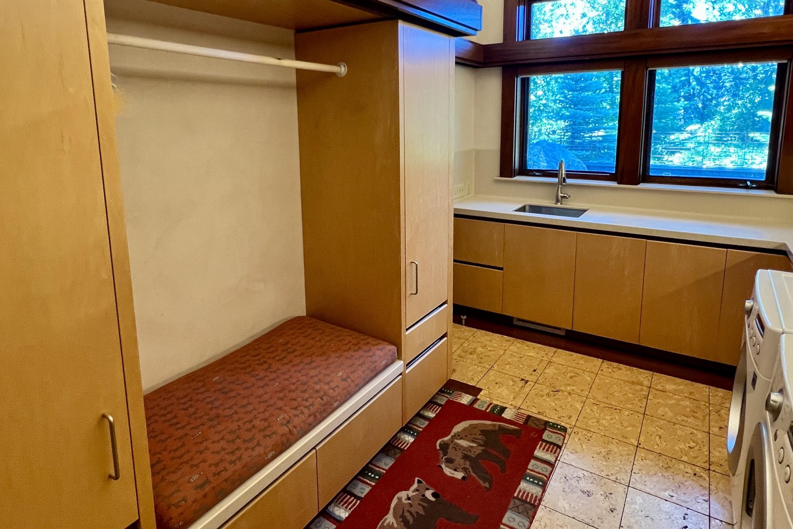 715 South River Street Hailey, ID 83333 - Photo 25 of 74 Laundry Mud Room