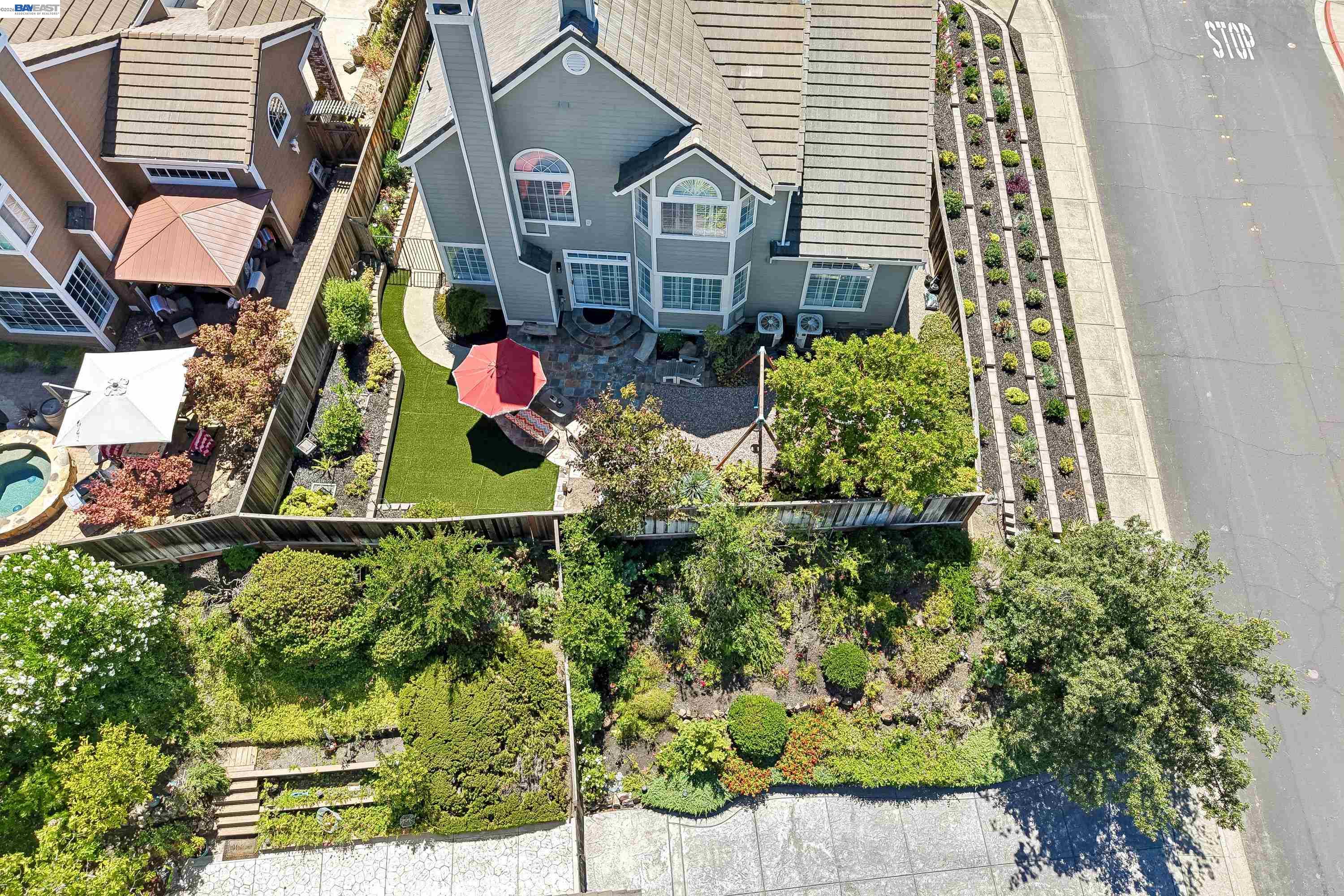 477 Obsidian Way Clayton, CA 94517 - Photo 48 of 52 Gallery Image 48