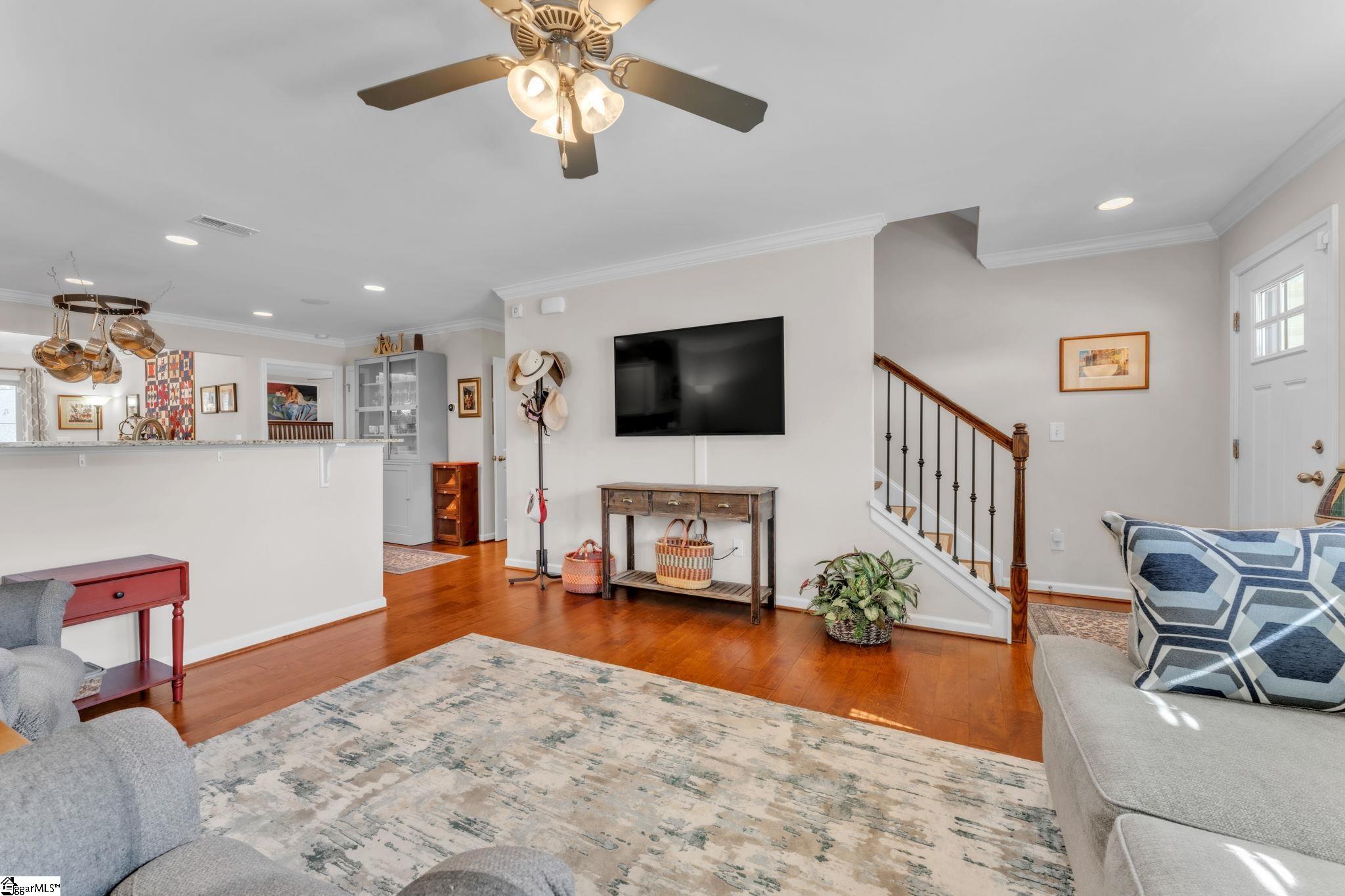 9 Endeavor Circle Mauldin, SC 29662 - Photo 4 of 32