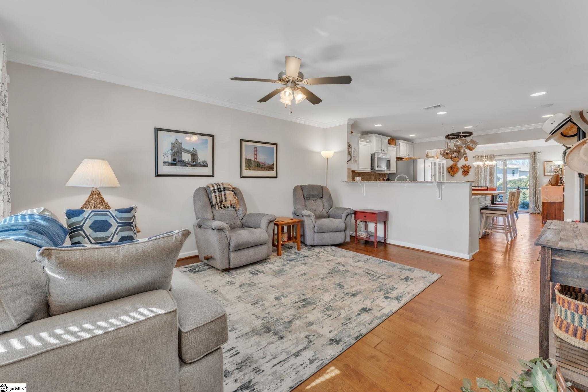 9 Endeavor Circle Mauldin, SC 29662 - Photo 5 of 32