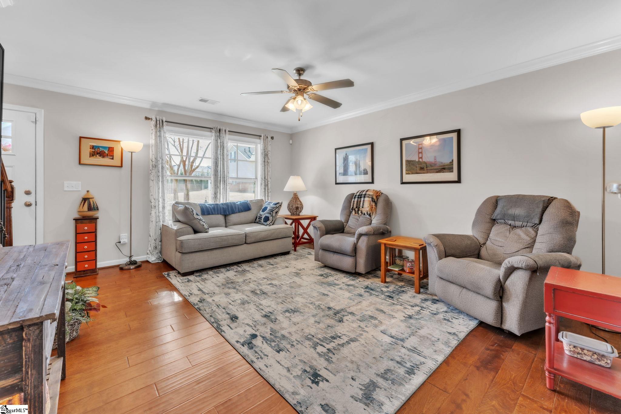 9 Endeavor Circle Mauldin, SC 29662 - Photo 8 of 32