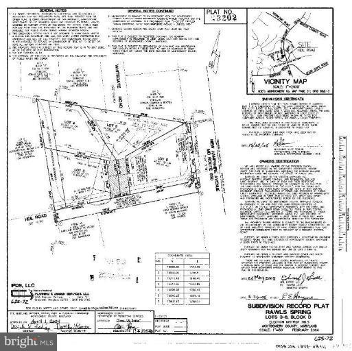 214 Heil Road Silver Spring, MD 20905 - Photo 7 of 7 Other #2