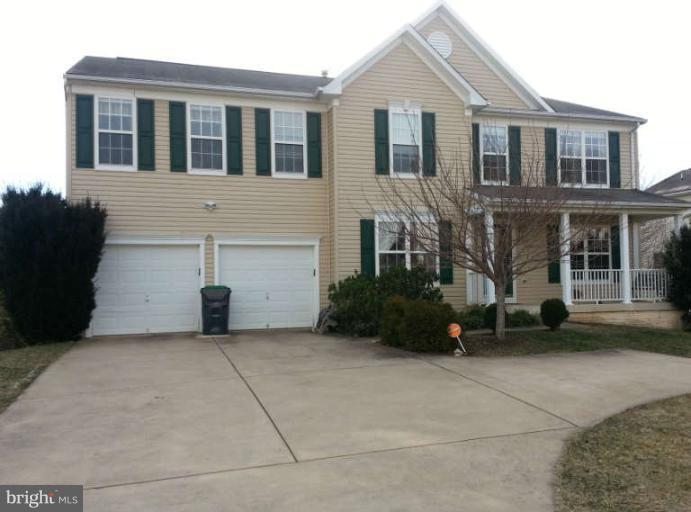 8 Ripley Road Stafford, VA 22556 - Photo 1 of 30 Exterior (Front)